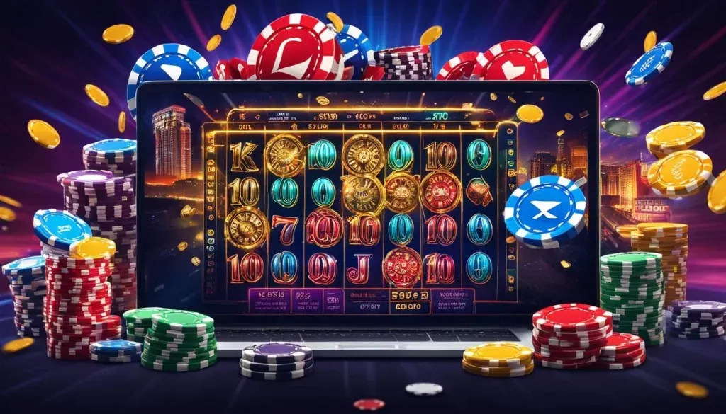 Giao diện nền tảng cá cược 78bet thân thiện