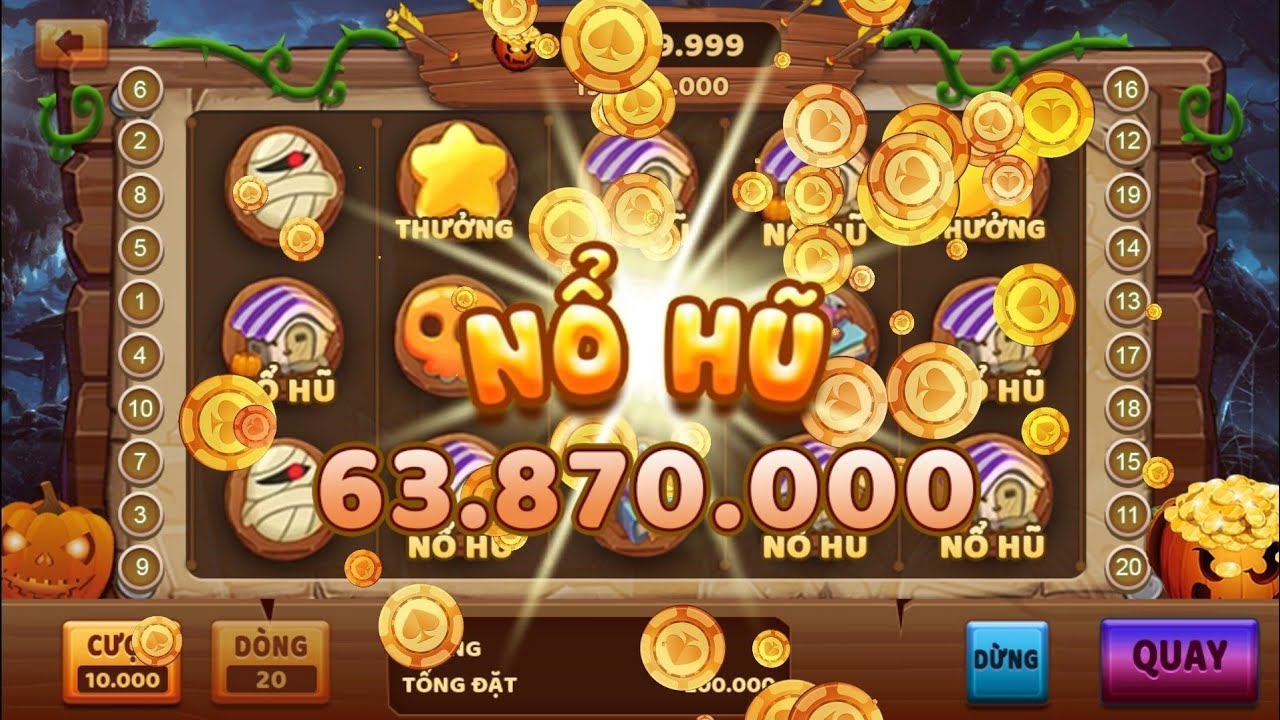 Xổ số trực tuyến 78bet